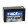MC-batteri EXIDE MC AGM12-7F 7Ah 85A(EN) MC-batteri EXIDE MC AGM12-7F 7Ah 85A(EN)