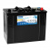 Fritidsbatteri ES1300 EXIDE EQUIPMENT GEL 120Ah 1300Wh 750A(EN)