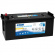 Fritidsbatteri ES1350 EXIDE EQUIPMENT GEL 120Ah 1350Wh 620A(EN)