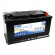 Fritidsbatteri ES900 EXIDE EQUIPMENT GEL 80Ah 900Wh 540A(EN)