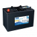 Fritidsbatteri ES950 EXIDE EQUIPMENT GEL 85Ah 950Wh 450A(EN)
