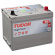 Startbatteri TA754 TUDOR EXIDE HIGH-TECH 75Ah 630A(EN)