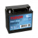 Backup-batteri TK151 TUDOR EXIDE START-STOP AUXILIA 15Ah 200A(EN)