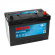 Startbatteri TL954 TUDOR EXIDE START-STOP EFB 95Ah 800A(EN)
