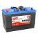 Fritidsbatteri TR570 TUDOR EXIDE DUAL 120Ah 570Wh 760A(EN) Fritidsbatteri TR570 TUDOR EXIDE DUAL 120Ah 570Wh 760A(EN)