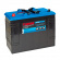 Fritidsbatteri TR600 TUDOR EXIDE DUAL 120Ah 600Wh 800A(EN)
