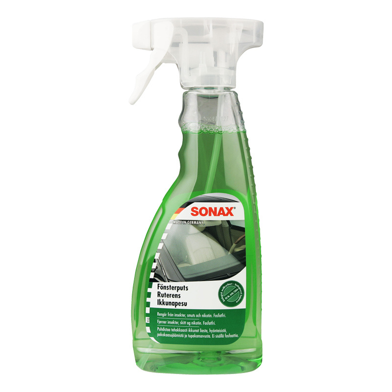 33-338241SONAX F�nsterputs, 500ml