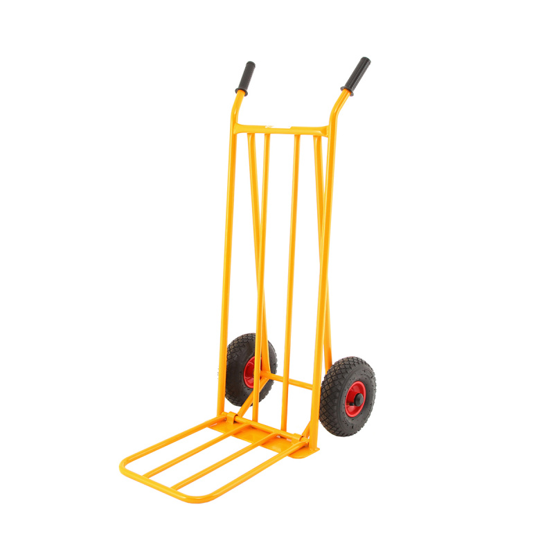 Magasink�rra / S�ckk�rra H�rby Bruk P4 250kg