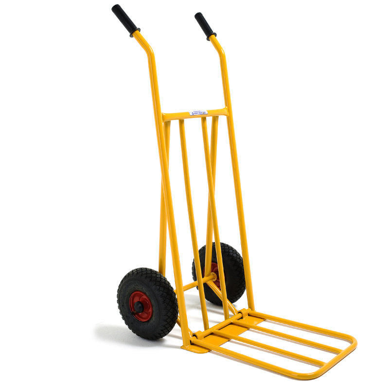 Magasink�rra / S�ckk�rra H�rby Bruk P3 250kg