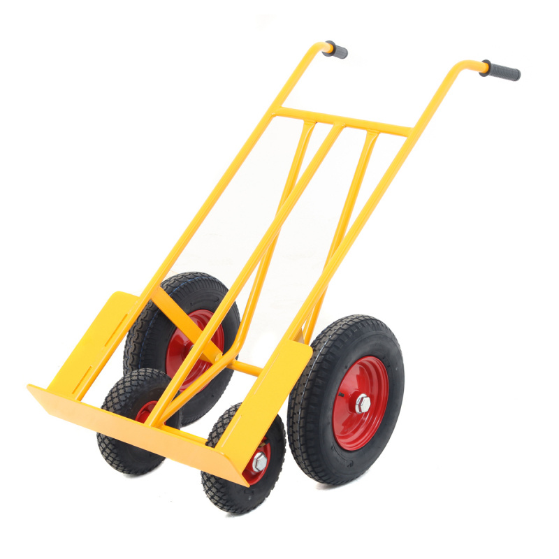 Magasink�rra Heavy Duty F4 400kg H�rby Bruk