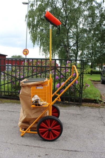 St�dk�rra Feja Flex PFR H�rby Bruk