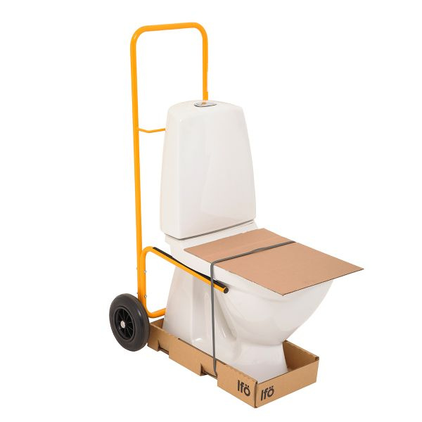 WC K�rra 35kg H�rby Bruk