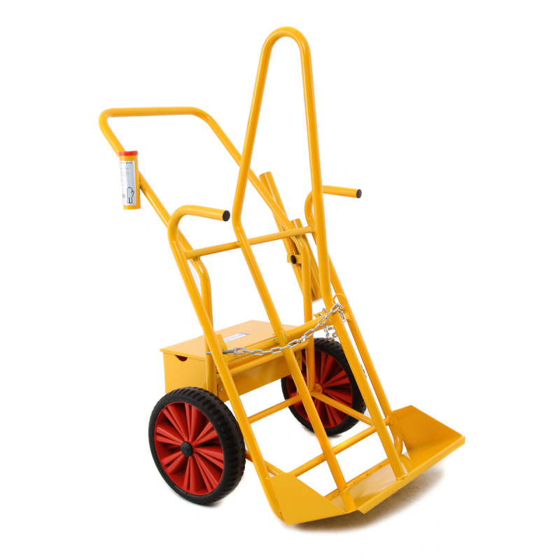 Flaskk�rra Large PFG H�rby Bruk