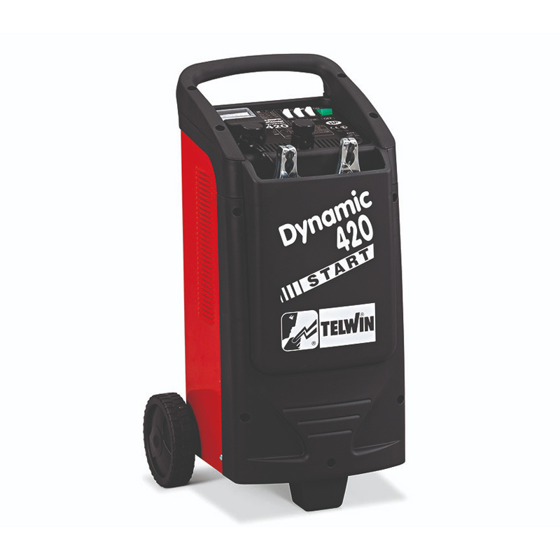 Batteriladdare Telwin Dynamic 420
