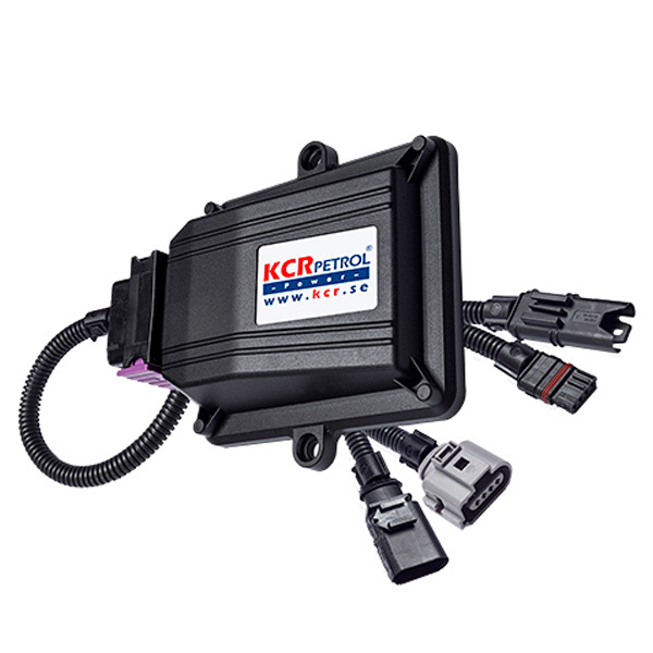 KCR Hyundai i30 1,4 T-GDI 2017-