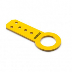 Sparco Bogser�gla 50mm, FIA