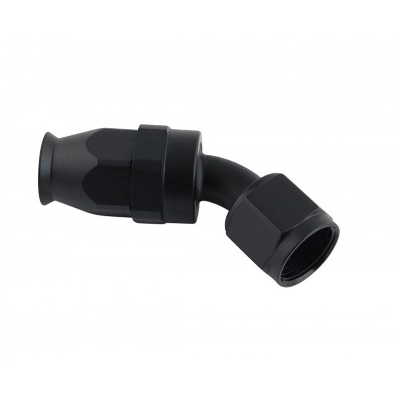 AN-6 45� PTFE Koppling