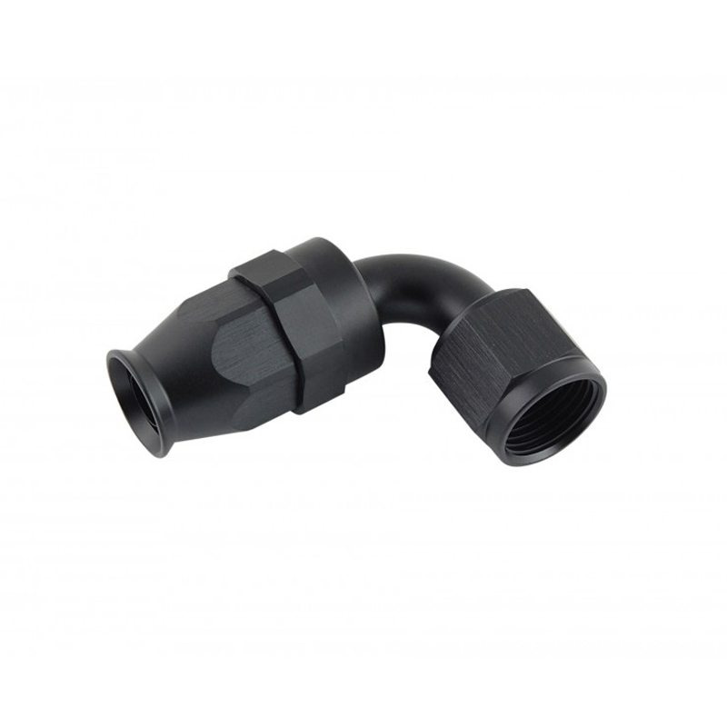 AN-8 90� PTFE Koppling