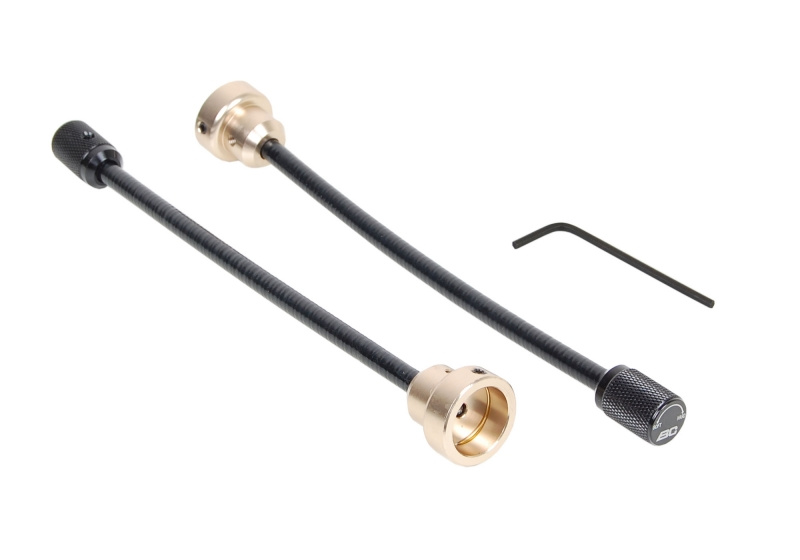 BC Racing F�rl�ngare H�rdhetsjustering BR 200mm