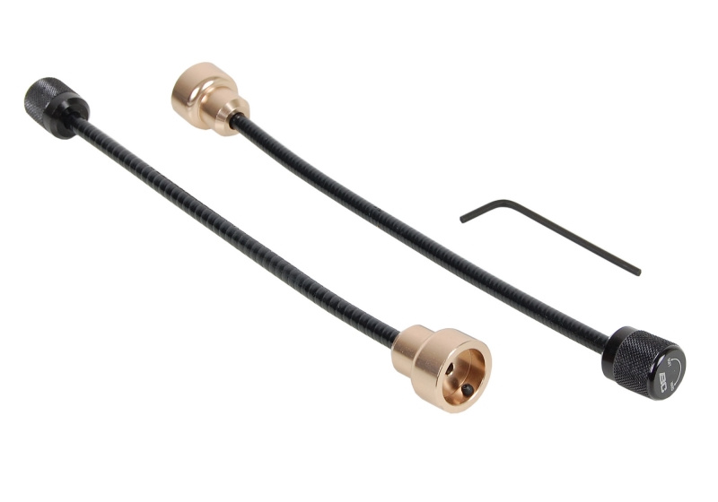 BC Racing F�rl�ngare H�rdhetsjustering BR 250mm