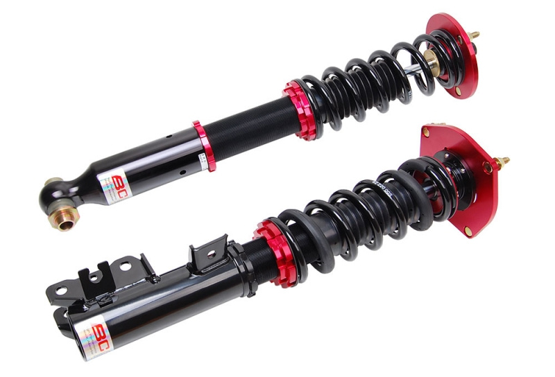 BC Racing V1 (VA) Coilovers - VW GOLF MK1 CABRIO (1979-1993)