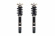 BC Racing BR Coilovers - ENDAST FRAM - BMW E39 5-SERIE INKL. M5 (1995-2004)