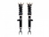 BC Racing BR (RS) Coilovers - ENDAST FRAM - BMW F10/F11 5-SERIE (2010-)