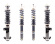BC Racing BR (RH) Coilovers - BMW E36 3-SERIE (FULL COILOVERS) (1992-1997)