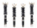 BC Racing BR (RH) Coilovers - BMW E30 3-SERIE (FULL COILOVERS) (51MM) (1983-1991) BC Racing BR (RH) Coilovers - BMW E30 3-SERIE (FULL COILOVERS) (51MM) (1983-1991)