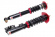 BC Racing V1 Coilovers - LEXUS IS250C (2009-)