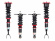 BC Racing V1 (VS) Coilovers - AUDI A6 QUATTRO, S6, RS6 (1997-2004)