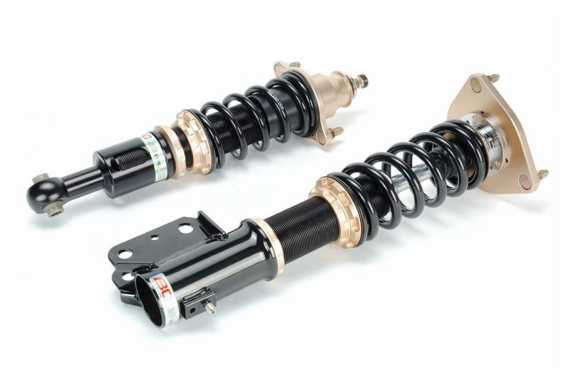 BC Racing BR (RN) Coilovers - KIA RIO (2015-)