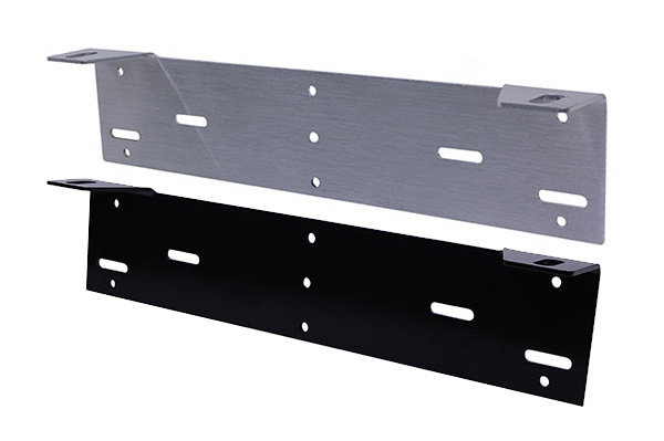 Extraljusf�ste - 2 Lampor