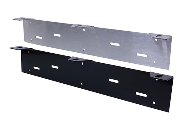 Extraljusf�ste - 3 Lampor