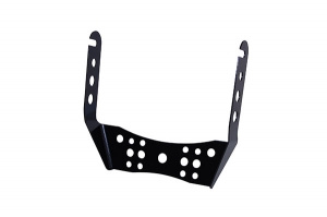 ATV-f�ste - 6'' Extraljusramp