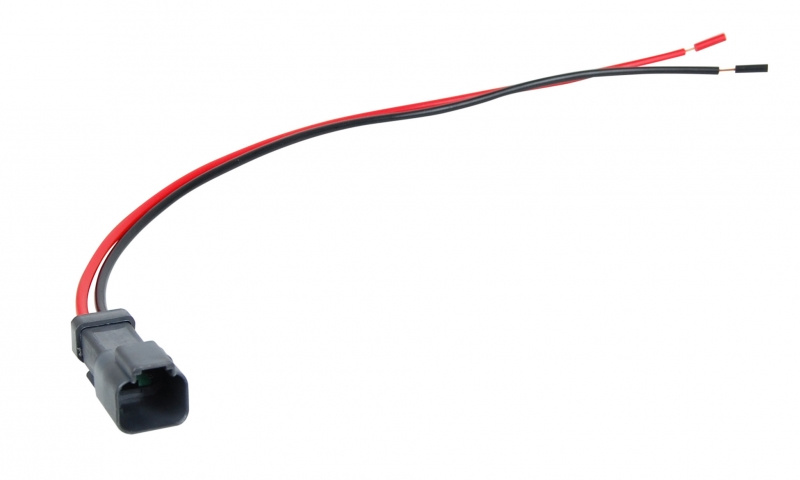 Deutsch DT Kontaktstycke - Hona