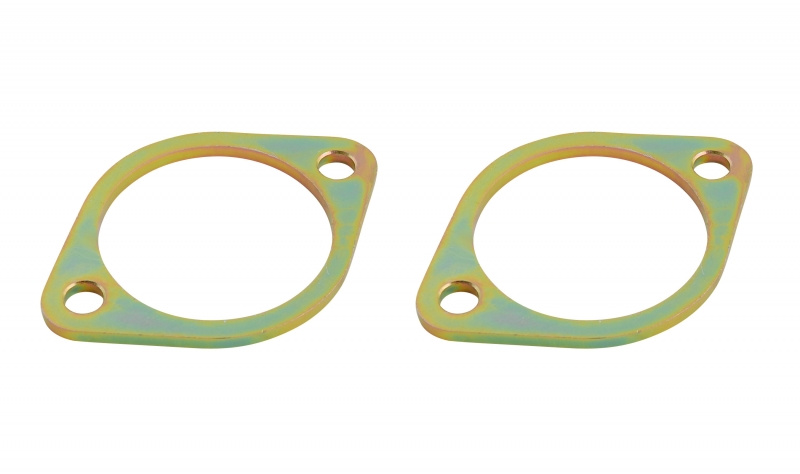 F�rst�rkning bakre st�td�mparinf�stning - BMW