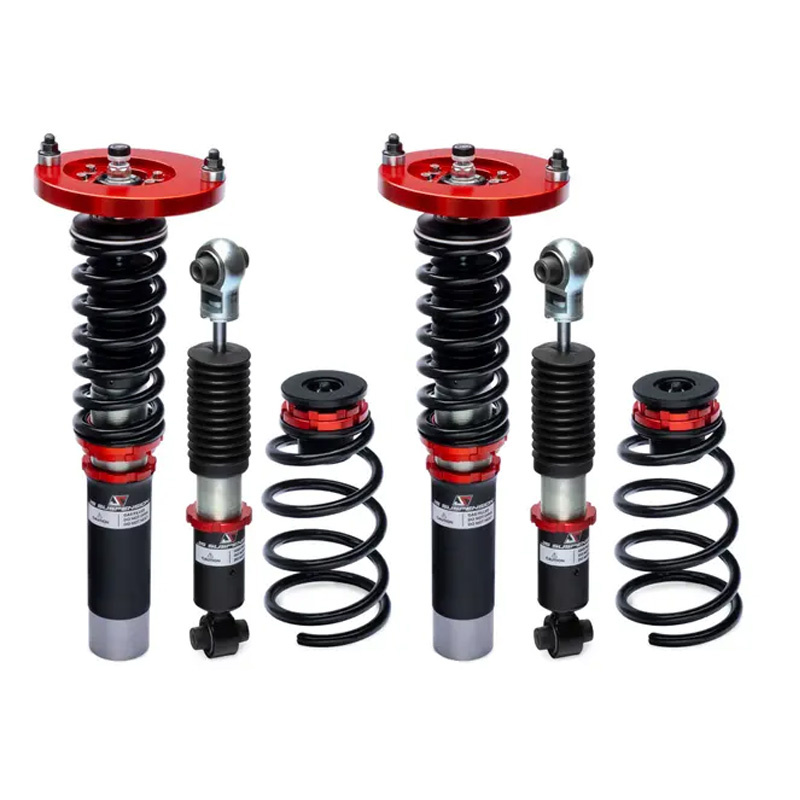 JS Suspension V3 Coilovers - Volvo 740/940/960 (84-94)