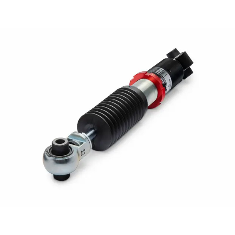 JS Suspension V3 Coilovers - Volvo 740/940/960 (84-94)