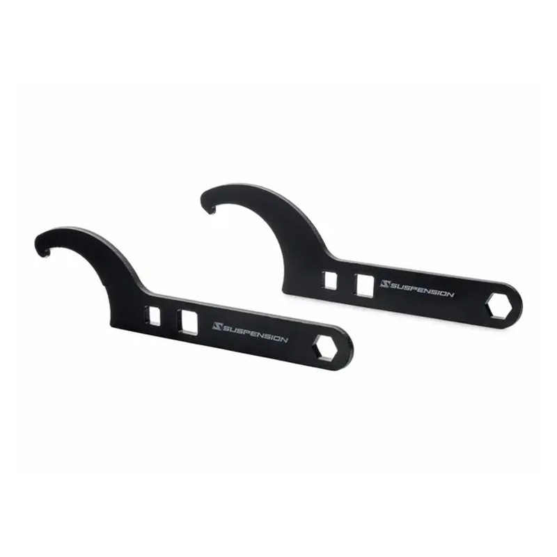 JS Suspension V3 Coilovers - Volvo 740/940/960 (84-94)