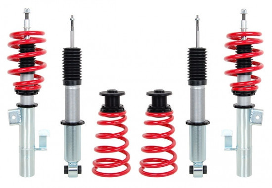 V2 Coilovers - Volvo S60 II, S80 II, V60, V70 II (2008-)