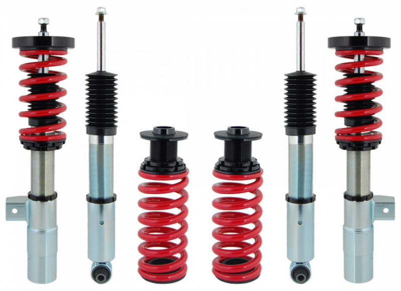 V2 Coilovers - Volvo 850, C70, S70, V70