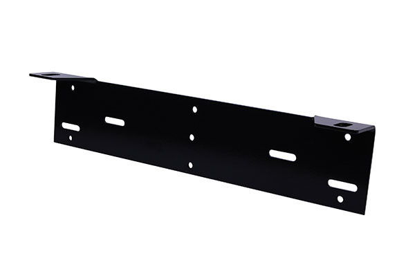 LED-Ramp paket enkelradig 20