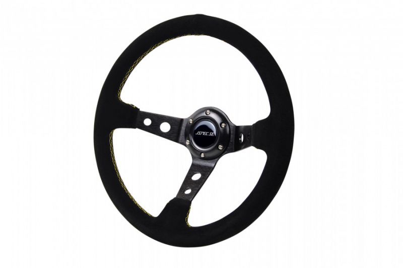 Sportratt 'H�LL STUMT!'' svart - Mocca