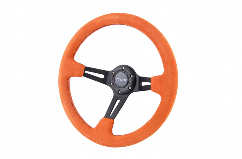 Sportratt protuning orange - Mocca