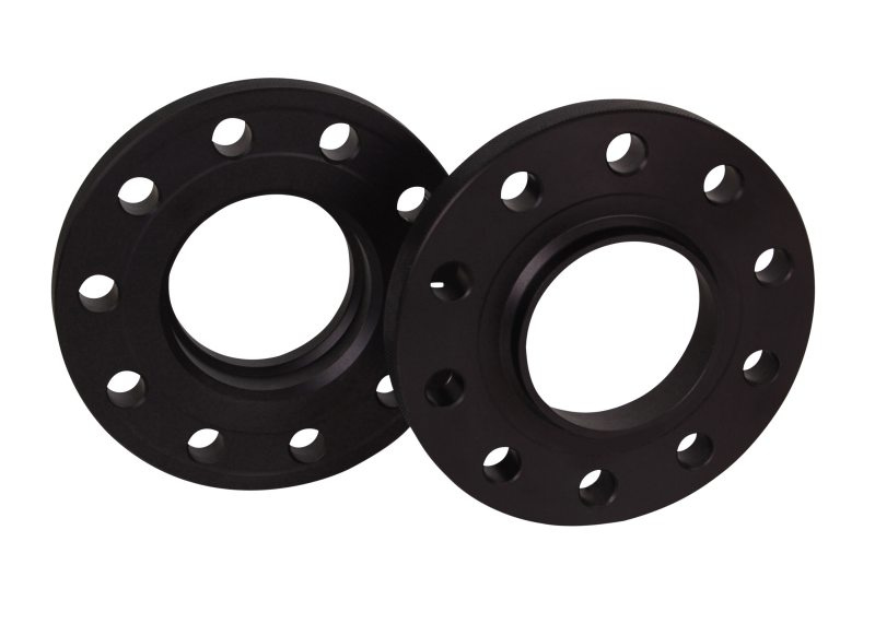 15mm Hjulspacers - Bultcirkel 5x108