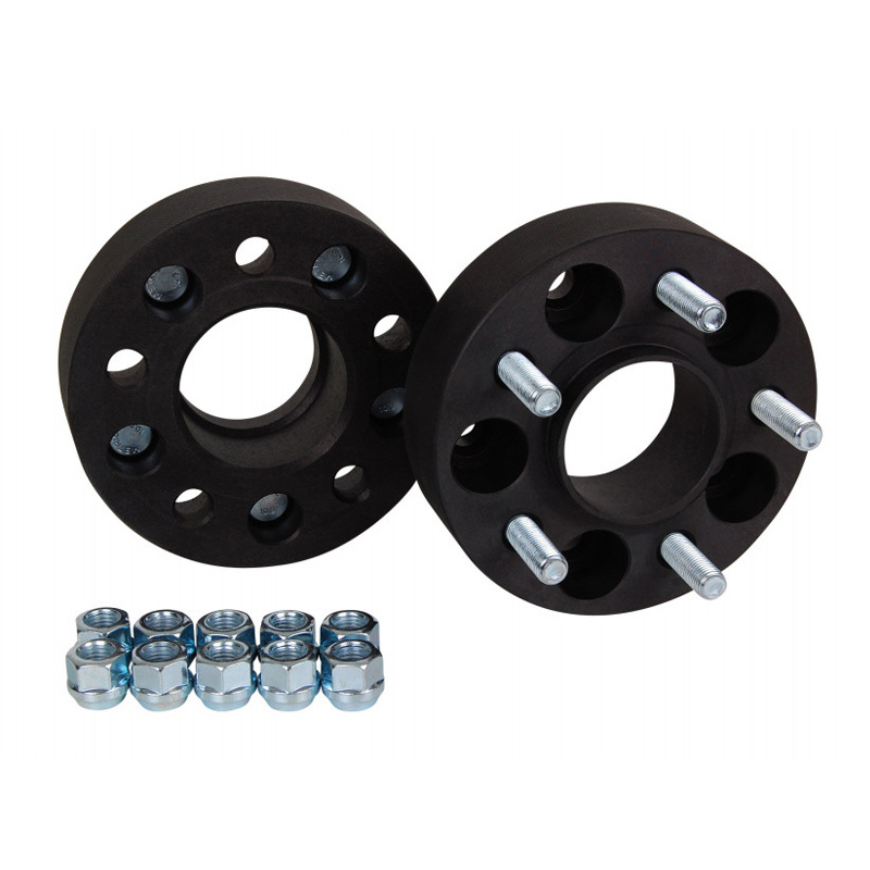 35mm Hjulspacers - Bultcirkel 5x108