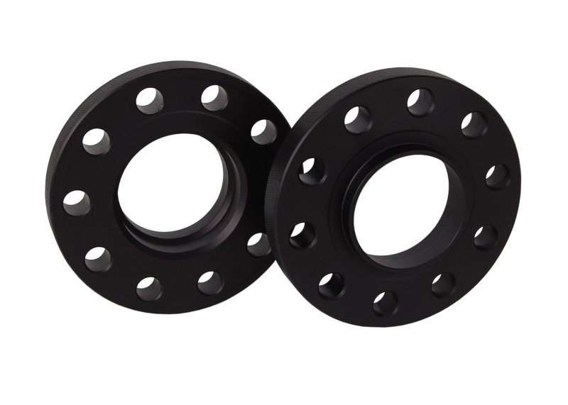 20mm Hjulspacers - Bultcirkel 5x112