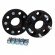 20mm Hjulspacers - Bultcirkel 5x108 (Navkonvertering till 63.4mm) 20mm Hjulspacers - Bultcirkel 5x108 (Navkonvertering till 63.4mm)