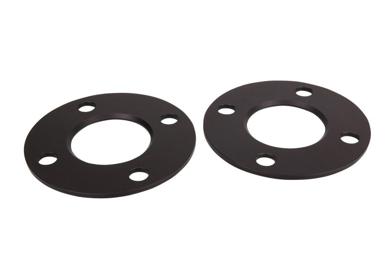 5mm Hjulspacers - Bultcirkel 4x100
